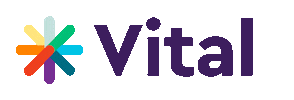 Puhti / Vital Sticker
