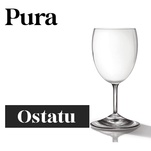 Bodegas Ostatu Sticker