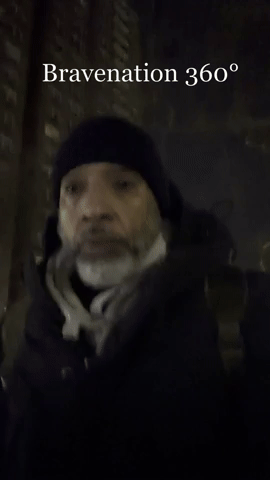 Bravenation 360 GIF