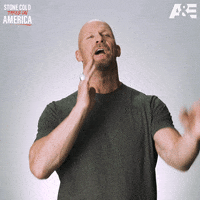 Hell Yeah Wwe GIF by A&E