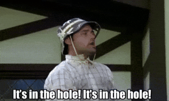 Bill Murray GIF