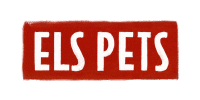 Els Pets Som Sticker by RGB Music