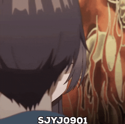 Look Looking GIF