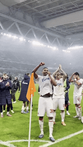 GIF by FK Crvena zvezda