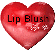 Olga Ali Sticker by Olga Ali - Phibrows