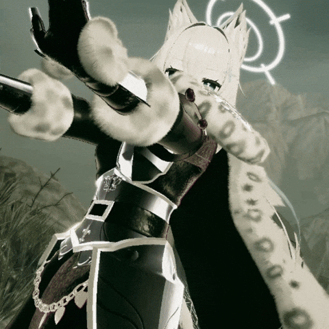 Blah Blah Blah Blah Blah Yapping GIF by damn drone