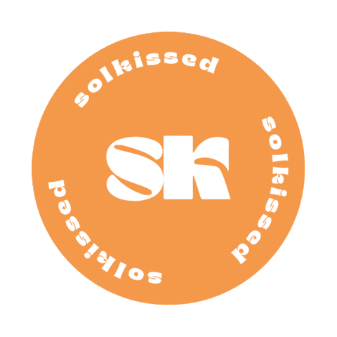 solkissed Sticker