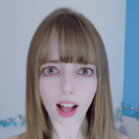 Kimmy Kimochi GIF