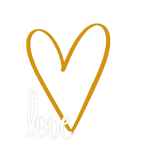 Love Sticker by Esther