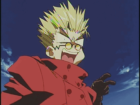 trigun