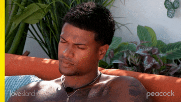 Love Island What GIF by PeacockTV