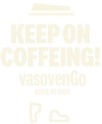 VasovenGo Sticker
