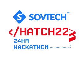 Sticker by SovTech
