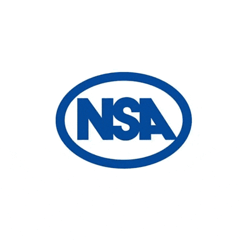 National Sheep Association Sticker