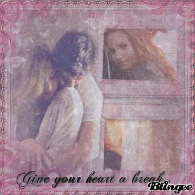 give your heart a break