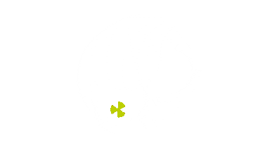 Sparkle Nuke Sticker by NukeGuys