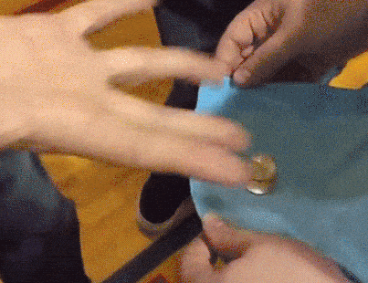 witchcraft