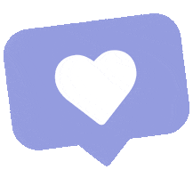 Heart Love Sticker by crialine