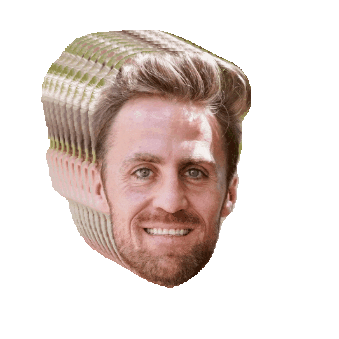 Socentic Media Sticker