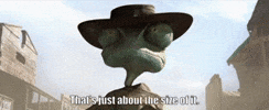 Rango GIF