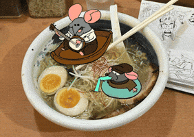 Japan Boat GIF