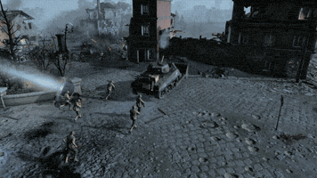 Coh3 GIF by RelicEntertainment
