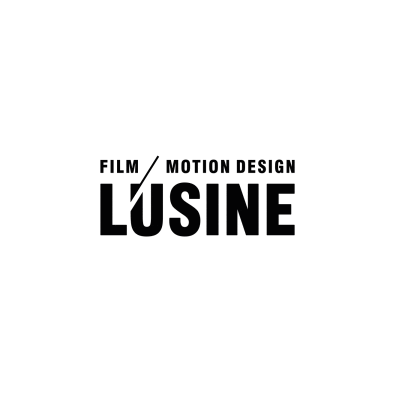 Lusine Sticker
