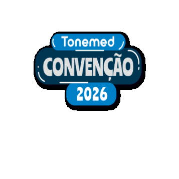 Tonemed Sticker