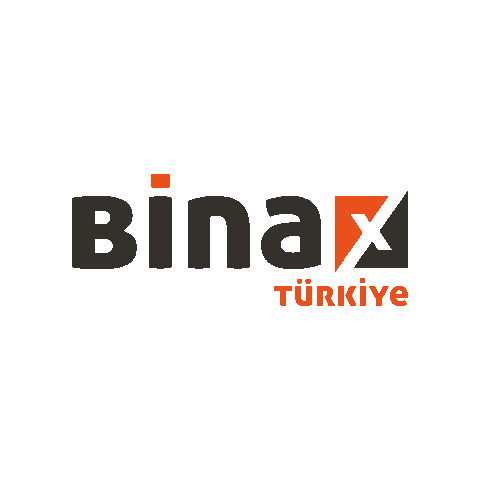 Binax Sticker