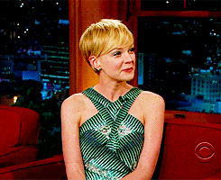 Carey Mulligan GIFs - Find & Share on GIPHY