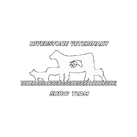 RiverstoneVetGroup Sticker