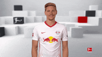 Red Bulls Love GIF by Bundesliga