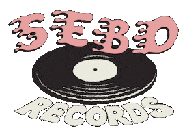 Sebovm Sticker by SEBO Video Magazine