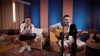 Zeze di Camargo e Luciano - Sufocado animated gif