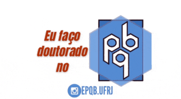 Doutorado Epqb GIF by epqb.ufrj
