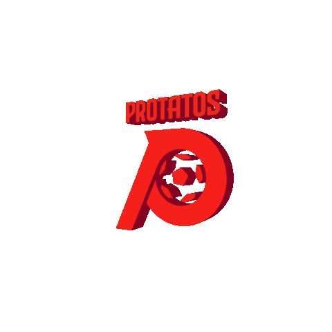 BallerLeague Sticker