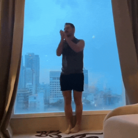 Thanks Thank You GIF