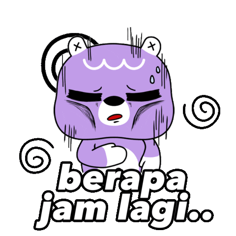 Happy Heart Sticker by Jims Honey