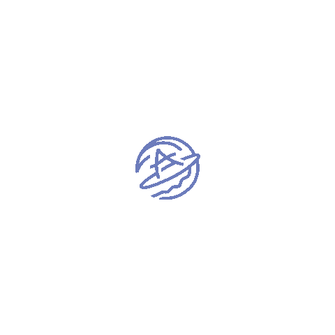 The Social Surf Club Sticker