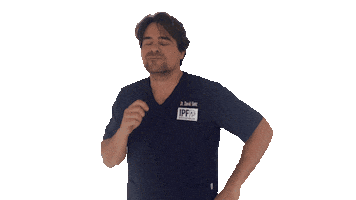 Instituto Português da Face Sticker