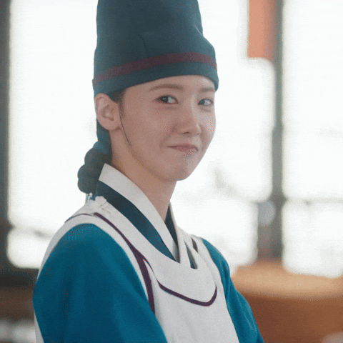 Yoona GIF
