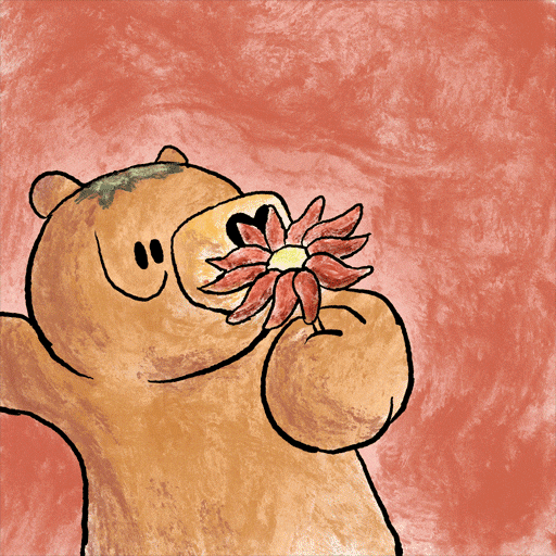 Animation Flower GIF by aap