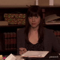 Wasnt Me Season 3 GIF by Parks and Recreation