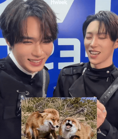 Junseo Jiahao GIF