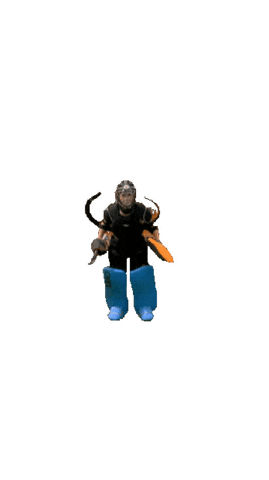 Star Sticker by Total Dutch Field Hockey