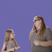 Listen Mothers Day GIF by Originals