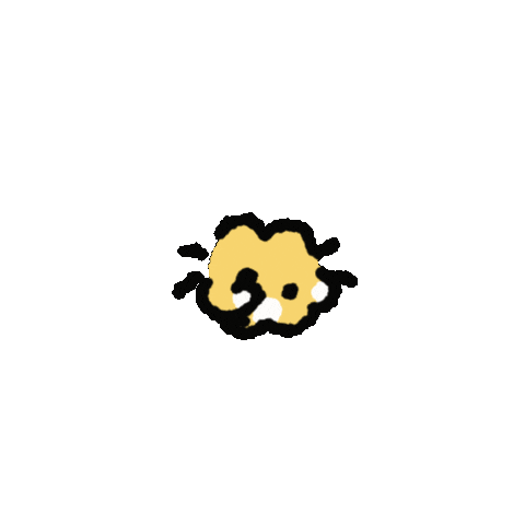 Dance Sticker