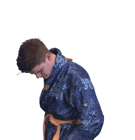 Crazy Comfort Sticker