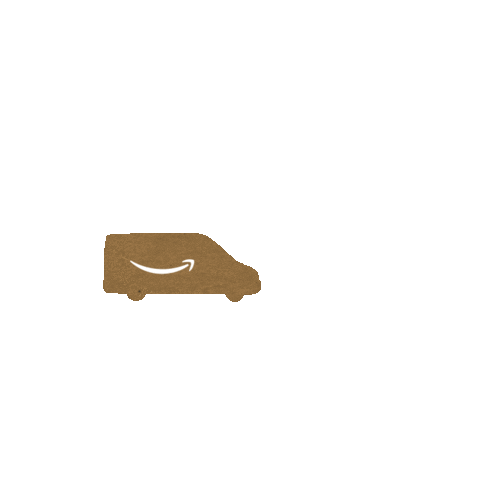 Amazon Sticker by AmazonEspana