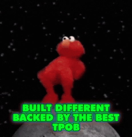 GIF by TPOB